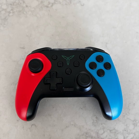 Nintendo Switch - Hardshell Case - Pro-controller - dock - Picture 5 of 13